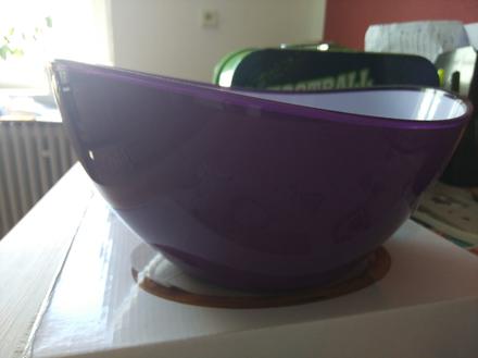 Velka misa na šalat,