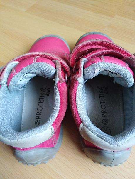 Topánky protetika, protetika,24