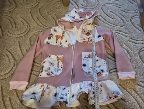 Softshellová bunda, 122