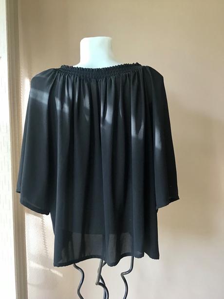 Blúzka, atmosphere,42