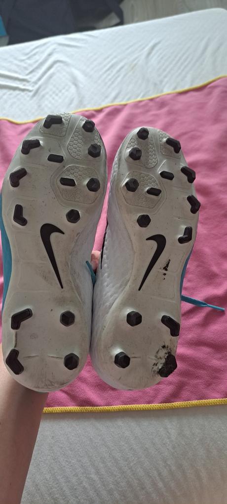 Kopačky nike, nike,36