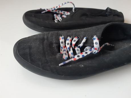 Platenky prezuvky tenisky 36, deichmann,36