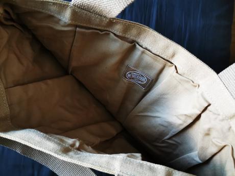 Platená taška do ruky dkny, dkny