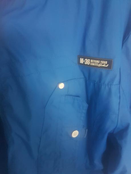 Panska bunda velk.xl, xl