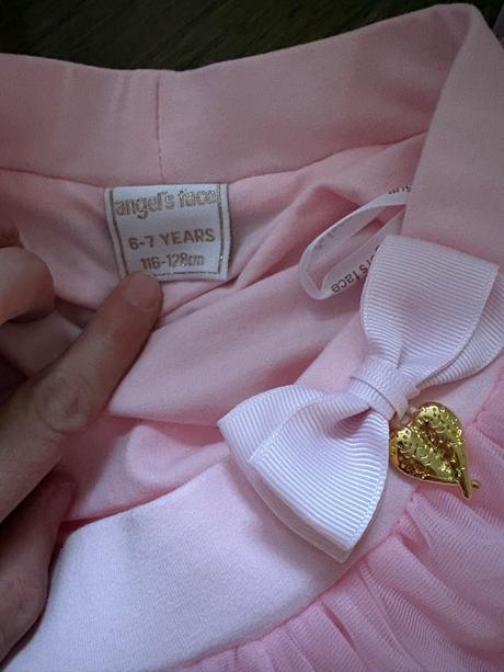 Tutu sukňa pixie od angels face, next,122