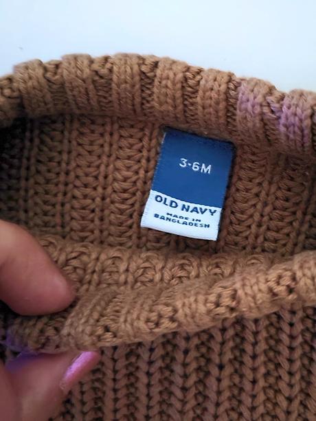 Svetrík old navy, old navy,68