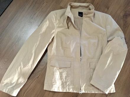 Prechodná bunda, esprit,42