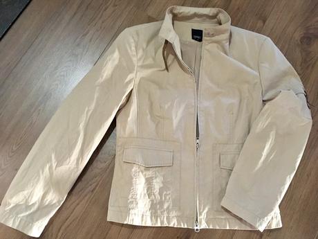 Prechodná bunda, esprit,42