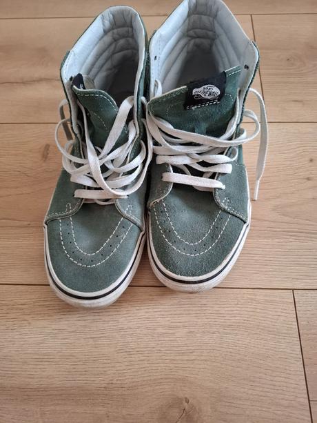 Tenisky vans, vans,38