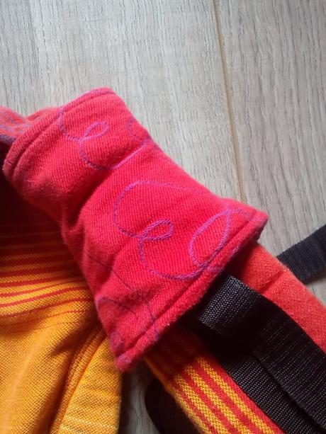 Lenka nosič - medziverzia, lenka