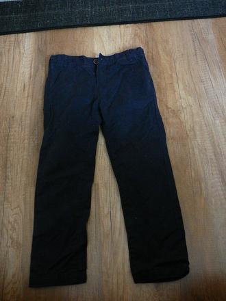 Chlapcenske nohavice, 110