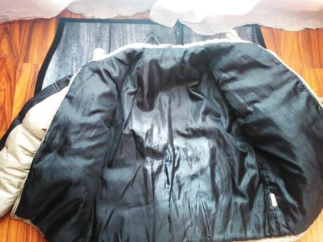 Zimná bunda č. 140, 140