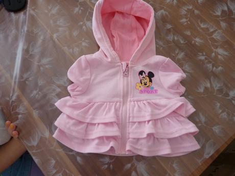 Dievcenska vesticka, disney,68