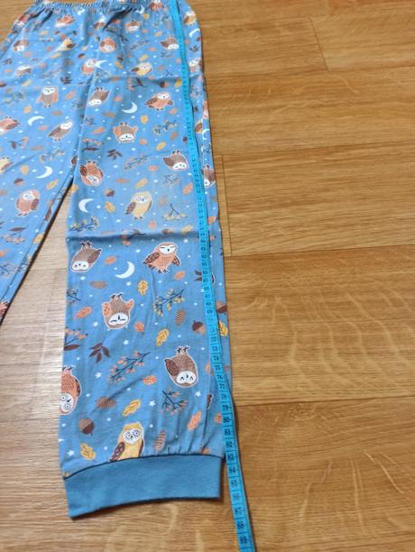 Pyžamo cornette, cornette,146