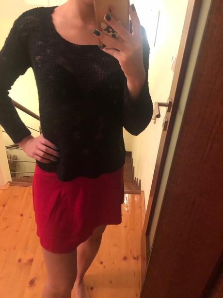 Predám sveter, house,s