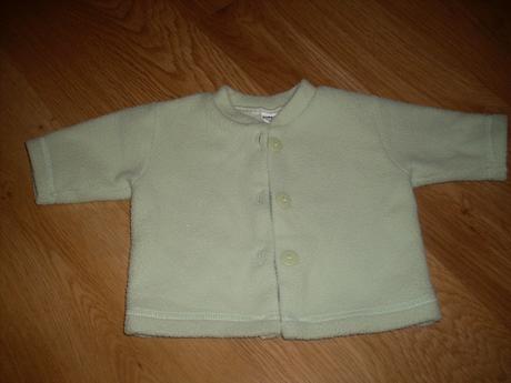 Svetrík flísový, 56