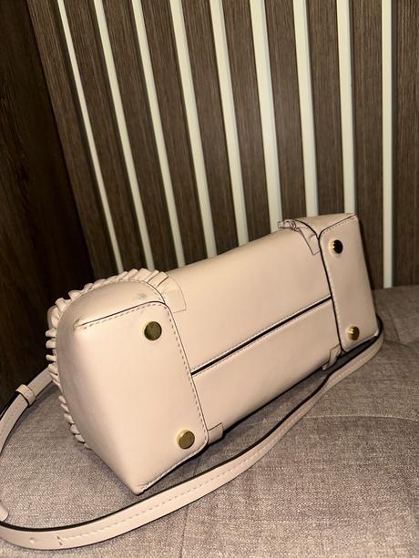 Michael kors kožena kabelka, michael kors