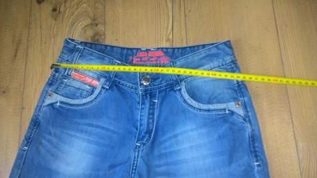 Chlapcenske rifle, lusa,146