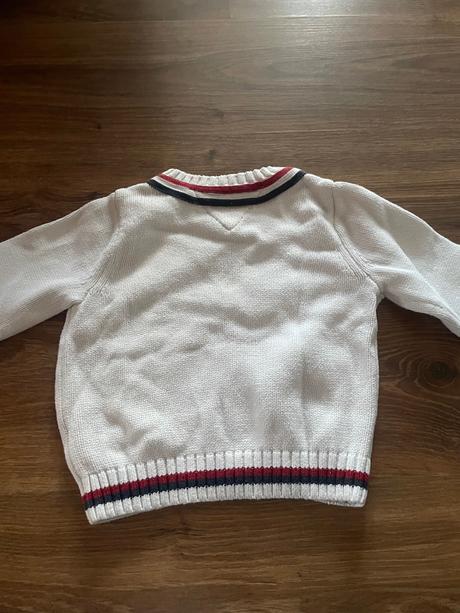 Sveter tommy hilfiger, tommy hilfiger,86