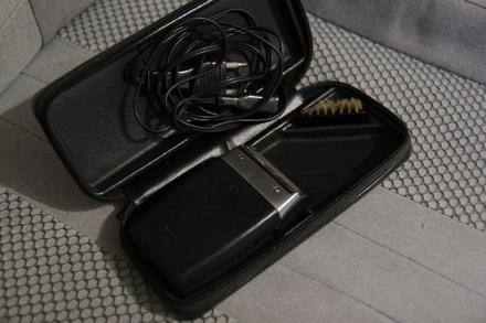 Retro holiaci strojček mikma, 