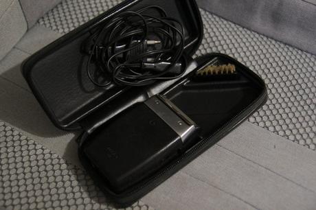 Retro holiaci strojček mikma, 