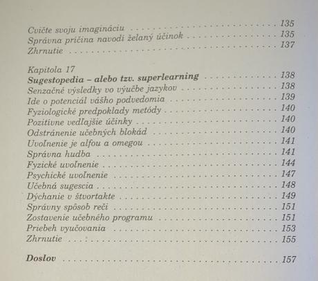 Ako sa ľahko učiť,