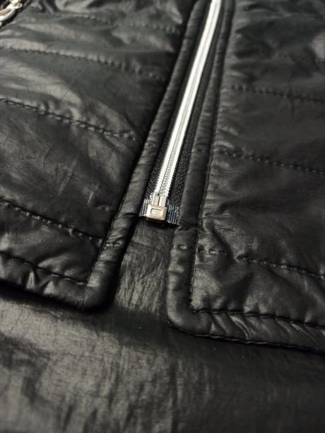 Prechodná bunda style kids, 104