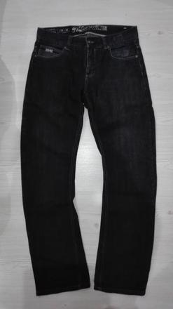 Pánske rifle cropp, m