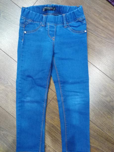 Rifle, terranova,116