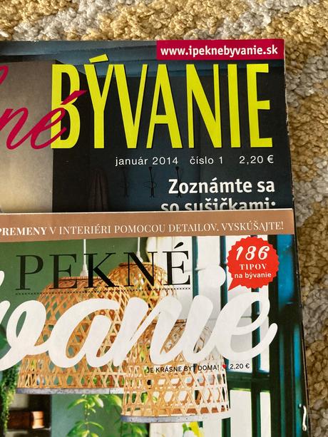 Pekné bývanie 5ks,