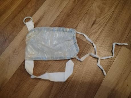 Retro postolky z r. 1982, 