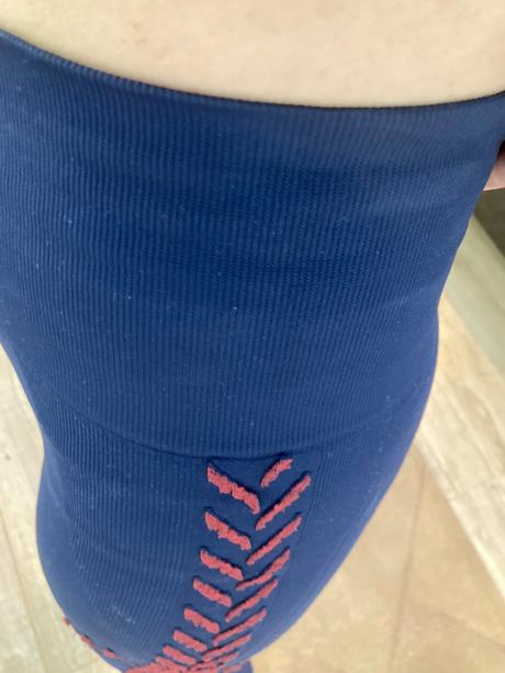 Leginy moonchild yogawear, m