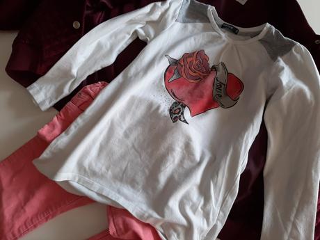 Wojcik srdce triko, wojcik,134