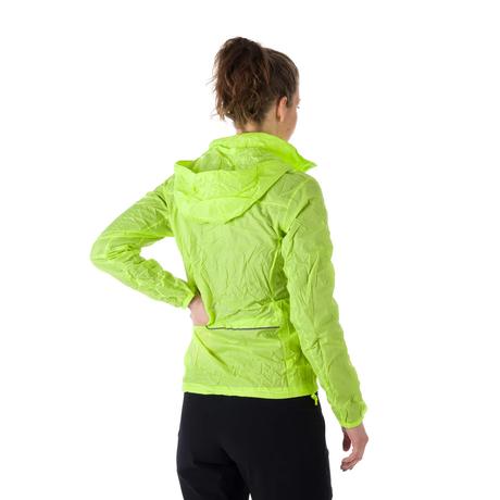 Northfinder - dámska bunda northkit green, northfinder®,l / m / s