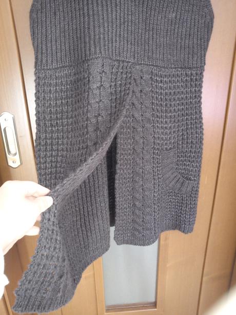 Tehotenská vesta, xl