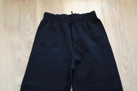 Pohodlné nohavice zara, zara,164