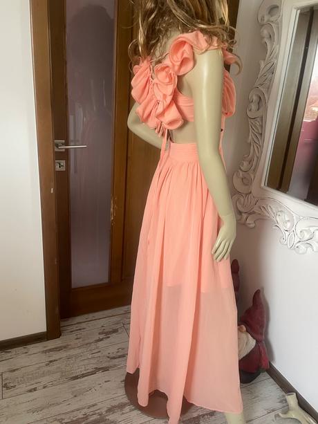 Nadherne saty italy, s