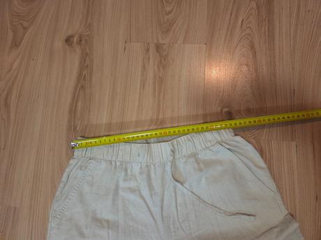 Letné nohavice, esmara,36