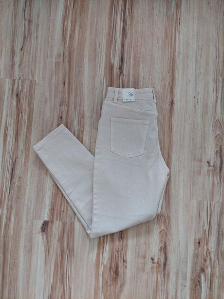 Krémové mom rifle, amisu,s