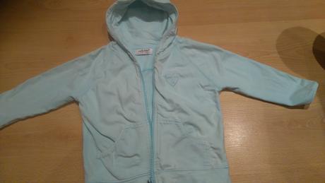 Mikina, early days,80