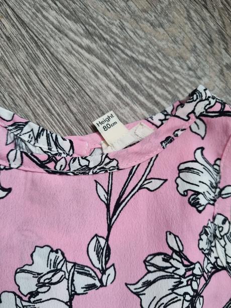 Blúzka river island, river island,80