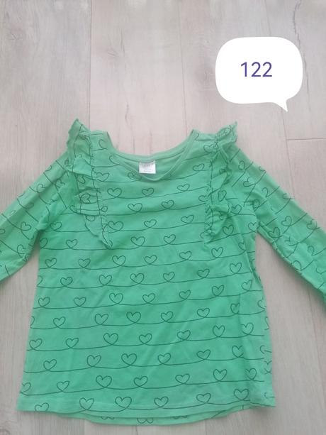 Balík mix 110-128, 104–116