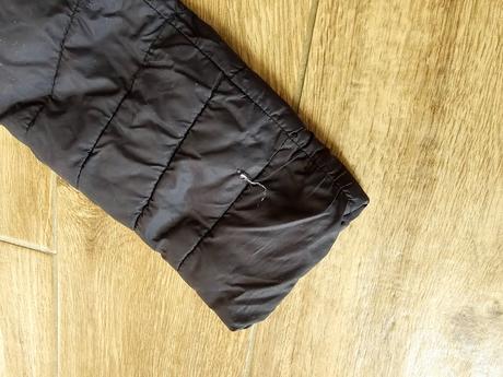 Vatovana bunda peppers 134, pepperts,134