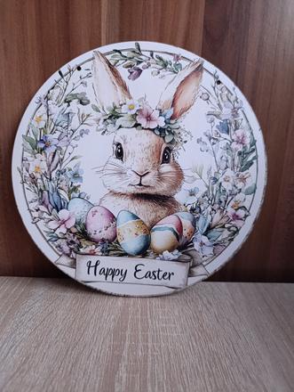 Drevená dekorácia, 