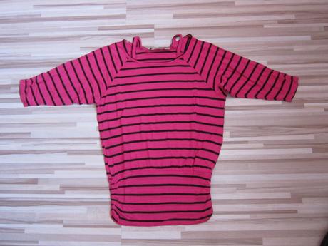 Tričko s 3/4 rukavom, 134