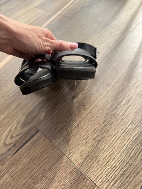 Sandálky, reserved,29