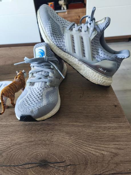 Adidas x nasa ultra boost, adidas,38