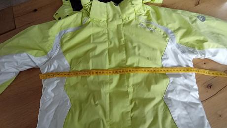 Lyžiarska bunda rossignol s, s