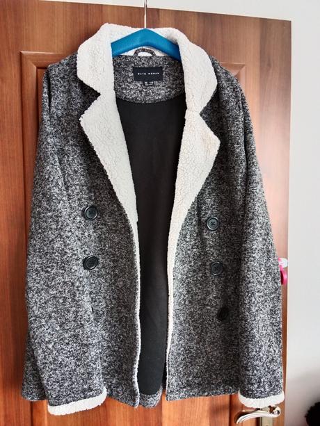 Prechodný kabátik, gate,m