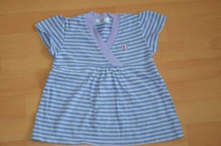 Tricko s kratkym rukavom, dopodopo,110